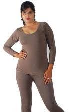 Ladies Thermal Wear