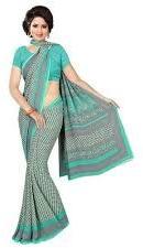 Casual Sarees