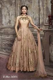 Ladies Gown