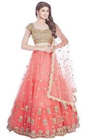 Lehenga Choli