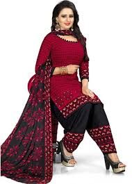 Salwar Suits