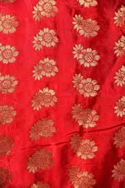 Chanderi Fabric