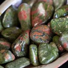 unakite