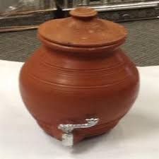 Clay Pot