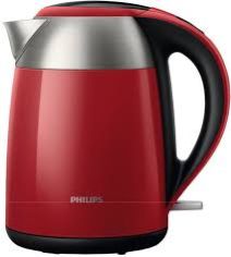 Electric kettle