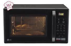 Microwave Oven