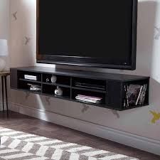 Wall Mounted TV Stand