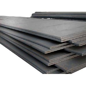 Carbon Steel Plates