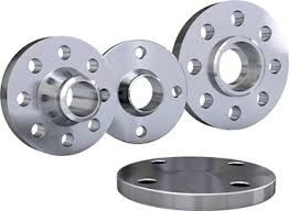 Flanges