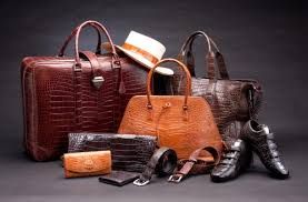 Leather Goods