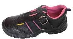 Ladies Safety Shoes