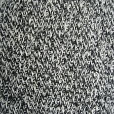 Wool Tweed Fabric