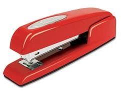 Stapler