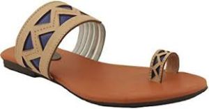 flat sleeper sandal