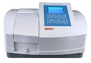 Spectrophotometer