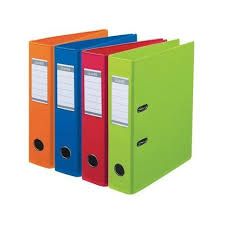 Office Box File