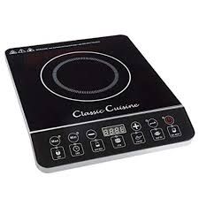 Induction Cooker