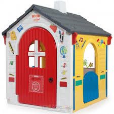 TOY PLAY HOUSE