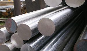 Inconel Bars