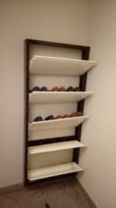 Shoe Rack