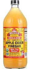 Apple Cider Vinegar