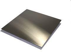 Stainless Steel Plates