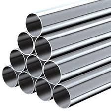 Steel Pipes