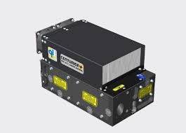 PIV Lasers From Quantel Nd YAG Lasers