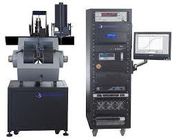 The EV Torque Magnetometers