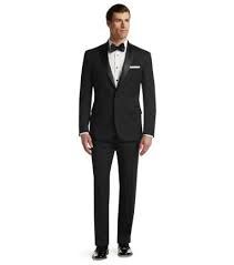 Tuxedo Suits