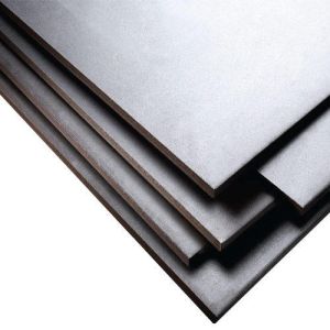 Steel Plates