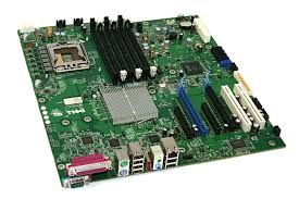 Motherboard