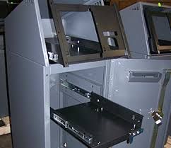 ATM Drawer