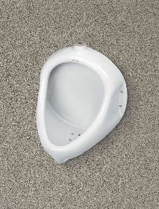 Mens Wall Urinal