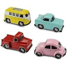 Toy Cars