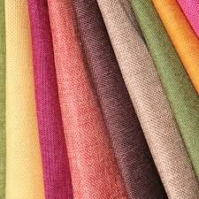 Jute Fabric