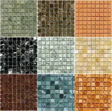 Mosaic Tile