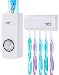 Toothpaste Dispenser