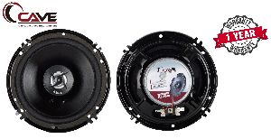 Cave 6inch Speakers