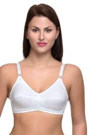 Cotton Bra