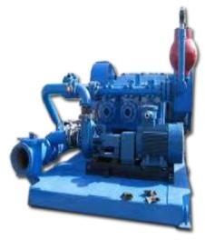 Chemical Pump Rental Services