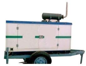 Diesel Generator Rental Services