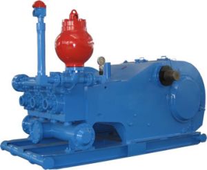 Mud Pump Rental Services