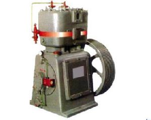 Water Cooled Compressor Rental Services