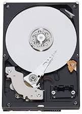 Hard Disk