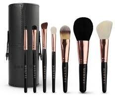 7 Pieces Makeup Brush Set