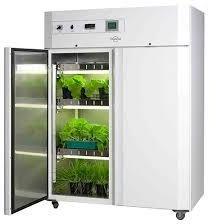 Plant Growth Chamber