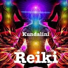 Kundalini Reiki Service