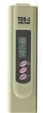 WATER TDS METER