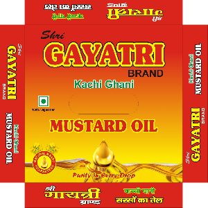 best Mustard Oil